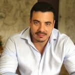 Mário Damazio - @mariodamazio - Instagram