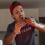 Mario Dameri | Mente fuerte 🧠 | Cuerpo fuerte 💪🏽 - @mariodameri - Instagram