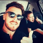 Mario Damian - @mariodamianpelu - Instagram