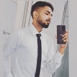 Mario Jayaweera - @mario_damin - Instagram
