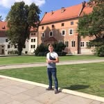 Роман Данилюк - @mario_danilyuk - Instagram