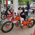 Mario Danil - Facebook