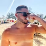Mário Danilo Vitor Moreira - @mariodanilovitor - Instagram