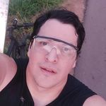 Mario Davalos - @luisdavalosdiaz - Instagram