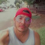 Mario Davalos - @davalos990 - Instagram