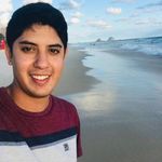 Mario Miguel Dávalos - @mariodavalos - Instagram