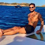 Mario De Angelis - @mariodeangelis88 - Instagram