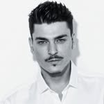 Mario Dedivanovic - @makeupbymario123 - Instagram