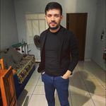 Mario Cabral Denis - @mariodenis93 - Instagram