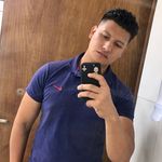 Mario Denis - @agus_diaz001234 - Instagram