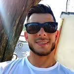 Mario Burrette - @mario_dewartbarrett - Instagram
