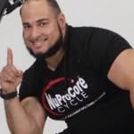Mario Dew - @nuprocore_cycle_system - Instagram