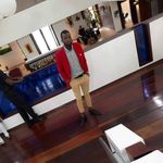 Mario White Diamond Ayih - @marioayih - Instagram