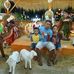 Mario Dick Beseral - Facebook