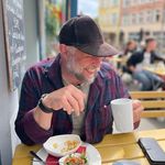 Mario Dicker - @mariodicker - Instagram