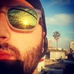 Mario Dickens - @marioblukas - Instagram