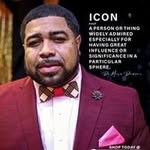 Mario Dickens - @drmariodickens - Instagram