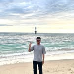 Mario Dimas Prakoso - @marioodimas - Instagram