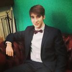 Mario Di Rienzo - @mario__dirienzo - Instagram