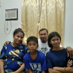Mario Dizon - Facebook