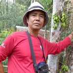 Mario Dizon - Facebook