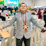 Mario Dizon Caguioa Jr. - @collinz_0102 - Instagram