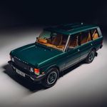 Mario Donati - @classiccarslebanon - Instagram
