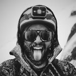 Mario Donoso - @mariodonosop - Instagram