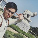 Mario Aji Alberto P. Donovan - @mario_albertd - Instagram