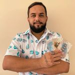 Mario Doria - @mariodooria - Instagram