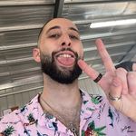 Mario Doria - @_mariodoria_ - Instagram