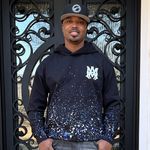 Mario Dotson - @ac_mario02 - Instagram