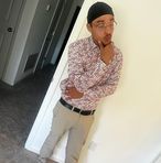 Mario Dotson - Facebook