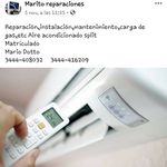 Mario Dotto - @reparacionesmarito - Instagram