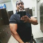 @mariodowning98 - Instagram