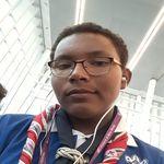 Mario Abraham Manzanares Downs - @marioabraham12 - Instagram