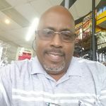 @mariodowns - Instagram