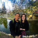 Mario Castaneda-Aideen Doyle - @novionoviaelmundo - Instagram