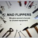 MARIO DREW - @mad_flippers22 - Instagram
