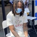 moneymario - @mariodurhamunk79 - Instagram