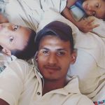 Mario Duron - @gracias6033 - Instagram