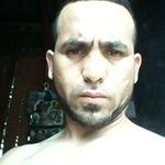 Mario Duron - @duron8473 - Instagram