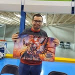 Mario Jose Duron Hernandez - @mariodurontcg - Instagram
