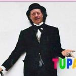 Mario Maximo Montes Eguiluz - @mrtupay - Instagram