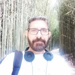 Mario García - @marioelderosario - Instagram