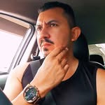 Mario Uberizando - @mario.elder82 - Instagram