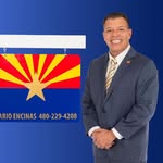 Mario Encinas - @marioencinasarizona - Instagram