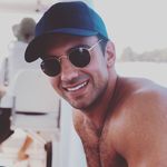 Mario Encinas - @marioencinas92 - Instagram