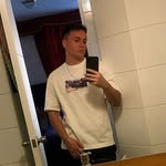 Mario Encinas - @mariio.andres.s - Instagram