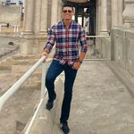 Mario Encinas Santa Cruz - @marioe_sc - Instagram